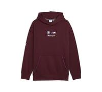 Puma BMW M Motorsport Essentials Sweat À Capuche en Polaire Sweatshirt à Capuche Homme (Lot de 1)