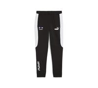 PUMA BMW M Motorsport MT7+ Pantalon de jogging pour homme, Noir , XS