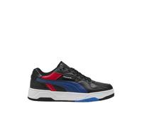 Puma BMW M Motorsport Rbd Break Shoes Basket, Black-Pro Blue Ah25, 37 EU