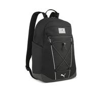 PUMA BMW MMS Backpack, Sacs à dos Mixte, PUMA Black, OSFA