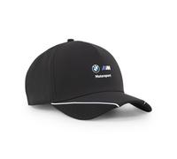 PUMA BMW MMS BB Cap, Casquettes BB Mixte, PUMA Black,