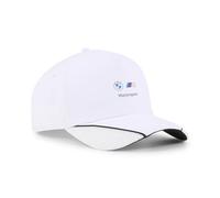 Puma Bmw Mms Bb Cap Blanc