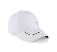 Casquette Puma BMW Mms - white - TU