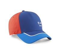Casquette Puma BMW Mms - pro blue - TU