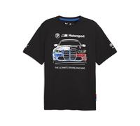 PUMA BMW MMS Bold Graphic T-Shirt pour Homme