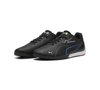 Puma BMW MMS Drift Cat 11 Chaussures unisexe pour adulte Noir Cool, Black Cool Cobalt Blue, 47 EU