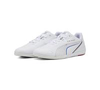 Puma BMW MMS Drift Cat 11 Chaussures unisexe pour adulte Noir Cool, White Cool Cobalt Blue, 42.5 EU