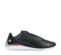 PUMA BMW MMS Drift Cat DecimaSneaker Unisexe, Puma Black Estate Blue PUMA White, 41 EU
