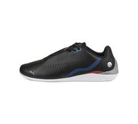 PUMA BMW MMS Drift Cat DecimaSneaker Unisexe, Puma Black Estate Blue PUMA White, 41 EU