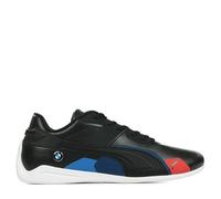 PUMA BMW MMS Drift Cat Delta Chaussures Bateau Unisexe, Noir, 42 EU