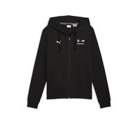 PUMA Bmw Mms Ess Fleece Jacket Vestes de survêtement Homme (lot de 1)