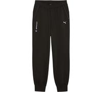 Puma BMW MMS ESS Fleece Motortsport Jogginghose Herren, Taille:M, Couleur:Noir