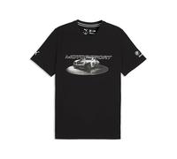 Puma BMW MMS Ess Graphic Tee T-Shirts Homme (Lot de 1)