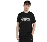 Puma BMW MMS Ess Graphic Tee T-Shirts Homme (Lot de 1)