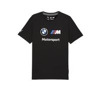 PUMA BMW MMS Ess Logo Tee Tees pour Homme (1 pièce) XL
