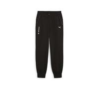 PUMA Pantalon de sport 'BMW ESS+' bleu / rouge / noir / blanc, Taille L