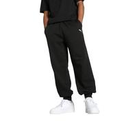 PUMA BMW MMS ESS+ Pants Fleece, Pantalon tricoté Homme, PUMA Black, M