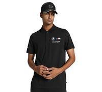 PUMA BMW MMS ESS Polo, Polos Homme, PUMA Black, XXL