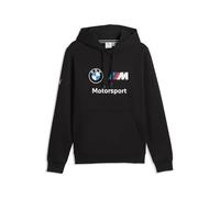 PUMA BMW MMS Ess Sweat à Capuche en Polaire
