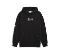 PUMA BMW MMS ESS+ Sweat à Capuche en Polaire