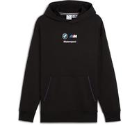 PUMA BMW MMS ESS+ Sweat à Capuche FT