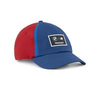 Puma BMW MMS Heritage Dad Cap, Casquettes Papa Mixte, Pro Blue,