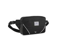Sac banane Puma BMW Motorsport noir pur