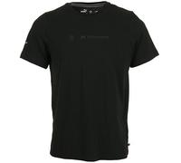 T-shirt avec logo Puma BMW MMS Graphic S