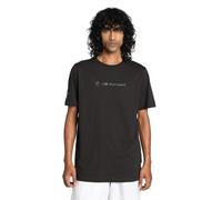T-shirt avec logo Puma BMW MMS Graphic S