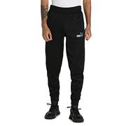 PUMA BMW MMS Metal Energy Pants Pantalon, Noir, M Homme