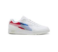 Puma BMW MMS Rbd Game Baskets à lacets pour homme Blanc, blanc, 46 EU