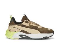 PUMA BMW MMS Rs-Trck Baskets à lacets pour homme Bleu, marron, 39 EU