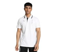 Puma Bmw Mms Short Sleeve Polo L
