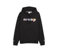 PUMA BMW MMS Sportswear Graphic Sweat à Capuche