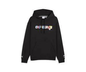 PUMA BMW MMS Sportswear Graphic Sweat à Capuche