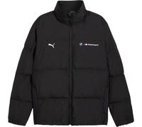 PUMA Veste mi-saison 'BMW ESS' bleu / rouge / noir / blanc, Taille L