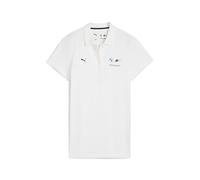 PUMA BMW MMS WMN Polo pour Femme