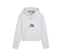PUMA BMW MMS WMN Sportswear Sweat à Capuche