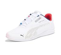 Puma BMW Motorsport Drift Cat Decima Baskets pour homme, Puma White-Pro Blue, 9