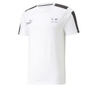 Puma Bmw Motorsport Mt7 Short Sleeve T-shirt L