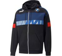 Puma BMW Motorsport SDS Sweat Veste à capuche, Taille:S