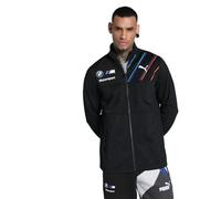 PUMA BMW Motorsports Veste de survêtement, gris, X-Large