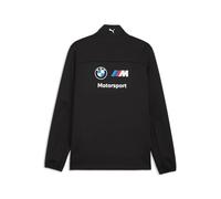 PUMA BMW Motorsports Veste softshell homme - Noir - Taille : XL