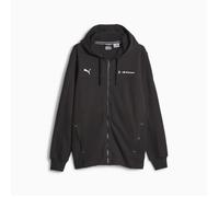 PUMA Veste de survêtement à capuche BMW M Motorsport Homme XL Black