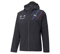 PUMA Bmw Team Lightweight Jacket Veste pour homme (lot de 1)