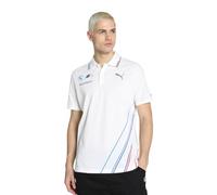 Puma Polo BMW Team 701219210 Blanc Homme M