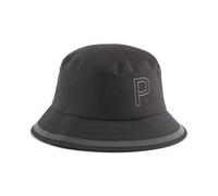 PUMA Bob de golf DRYLBL Storm, Accessoires, Noir, S/M S/M