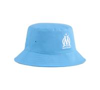 PUMA Bob Essentials Olympique de Marseille, Accessoires, Bleu, OSFA OSFA