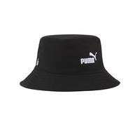 Puma Bob Unisexe avec Logo ESS No.1, Puma - Noir, M