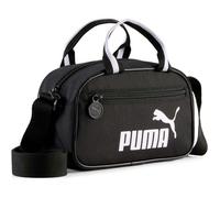 Puma Campus Sport Mini Duffle Bag Noir